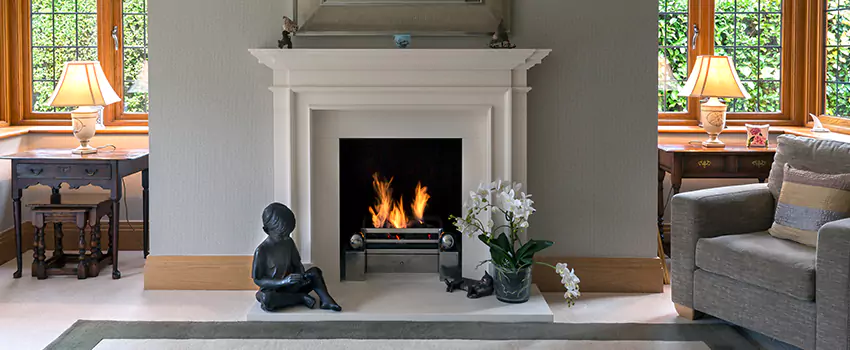 RSF Fireplaces Maintenance and Repair in Wesley Chapel, Florida