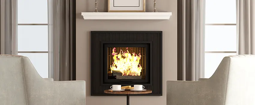 Superior Outdoor Fireplace Repair in Wesley Chapel, FL