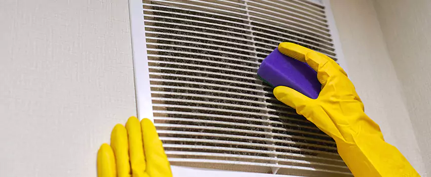 Vent Cleaning Company in Wesley Chapel, FL