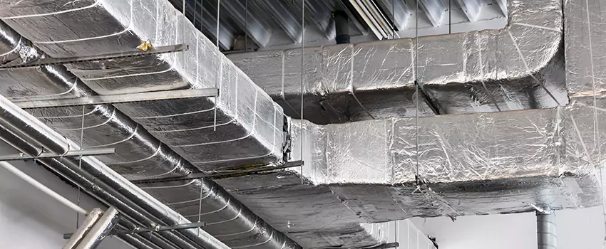 Vent Dust Cleaning Cost in Wesley Chapel, FL