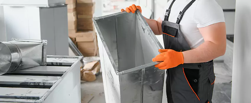Ventilation Fan Cleaning Services in Wesley Chapel, Florida