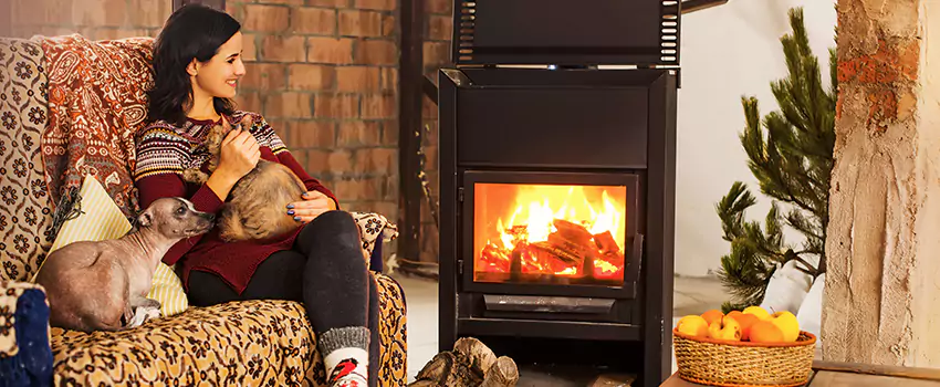 Wood Stove Chimney Cleaning Services in Wesley Chapel, FL