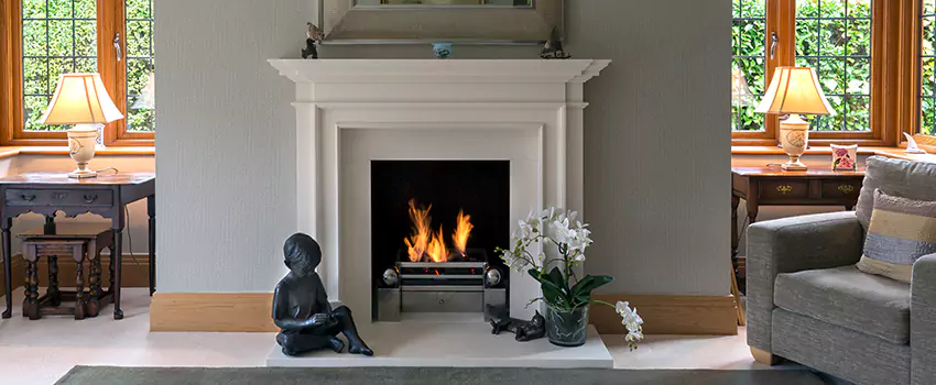 Astria Open-Hearth Wood Fireplaces Services in Wesley Chapel, FL