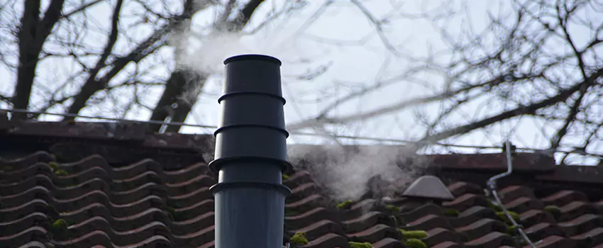 Broken Chimney Animal Screen Repair And Installation in Wesley Chapel, FL