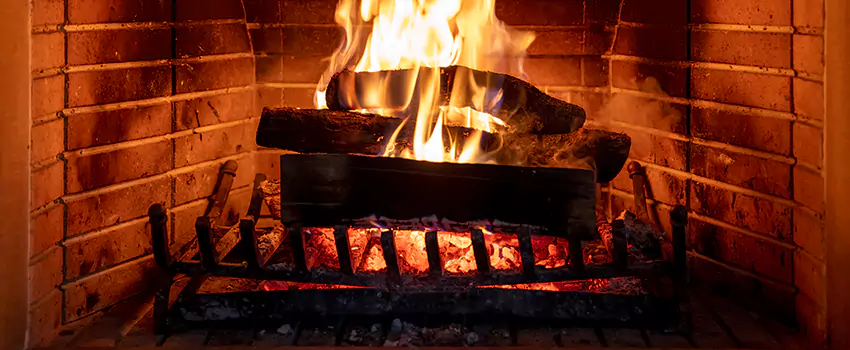 Chimney Ash Dump Cover Repair Services in Wesley Chapel, FL