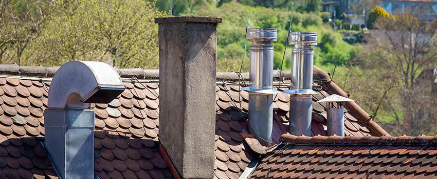 Commercial Chimney Blockage Removal in Wesley Chapel, Florida