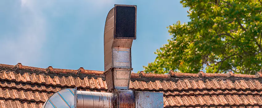 Chimney Creosote Cleaning Experts in Wesley Chapel, Florida