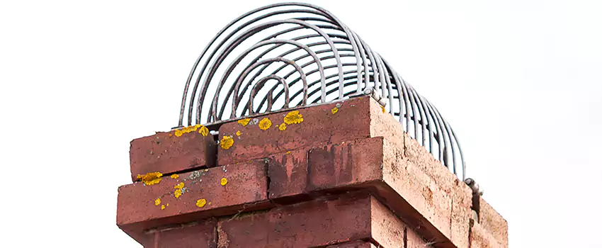 Chimney Crown Problems in Wesley Chapel, Florida