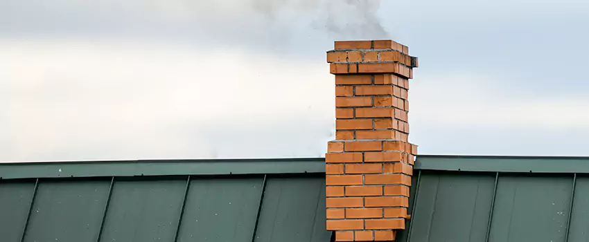 Chimney Installation Company in Wesley Chapel, FL