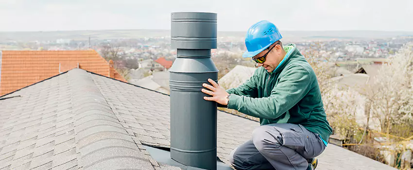 Insulated Chimney Liner Services in Wesley Chapel, FL