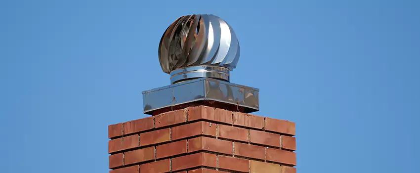 Chimney Flue Rebuild Services in Wesley Chapel, Florida