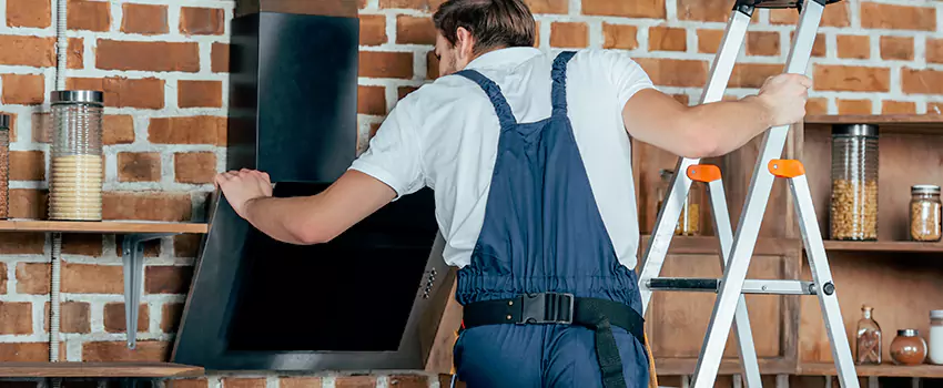 Modern Chimney Soot Cleaning Techniques in Wesley Chapel, Florida