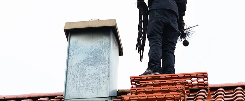 Modern Chimney Sweeping Techniques in Wesley Chapel, Florida