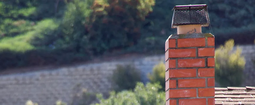 Chimney Tuckpointing And Masonry Restoration in Wesley Chapel, FL