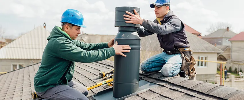 Commercial Chimney Cost in Wesley Chapel, FL