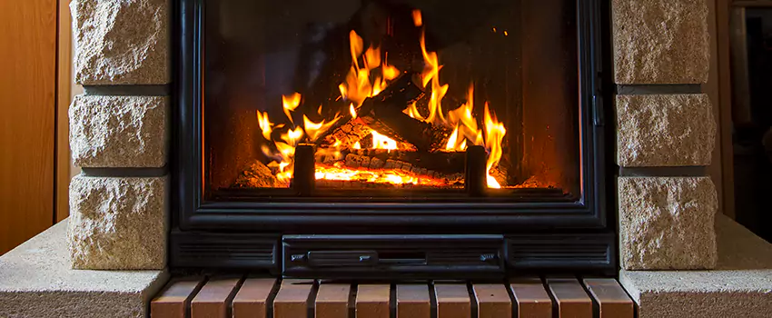 Decorative Fireplace Installation Cost in Wesley Chapel, Florida