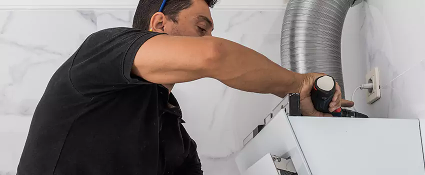 Dryer Vent Blockage Cleaning in Wesley Chapel, FL