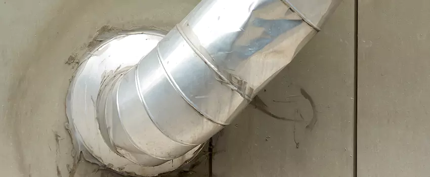 Dryer Vent Repair Process in Wesley Chapel, FL