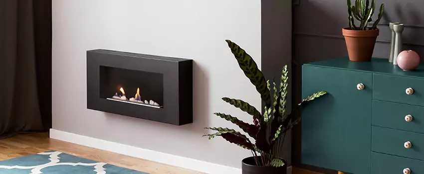 Cost of Ethanol Fireplace Repair And Installation Services in Wesley Chapel, FL