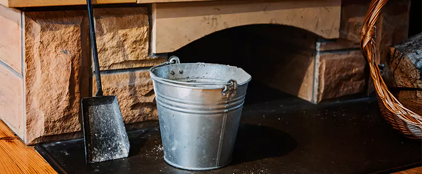 Clean The Fireplace Mantle And Hearth in Wesley Chapel, Florida