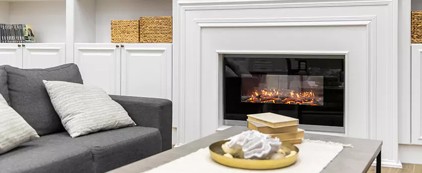 Professional Fireplace Maintenance Contractors in Wesley Chapel, FL