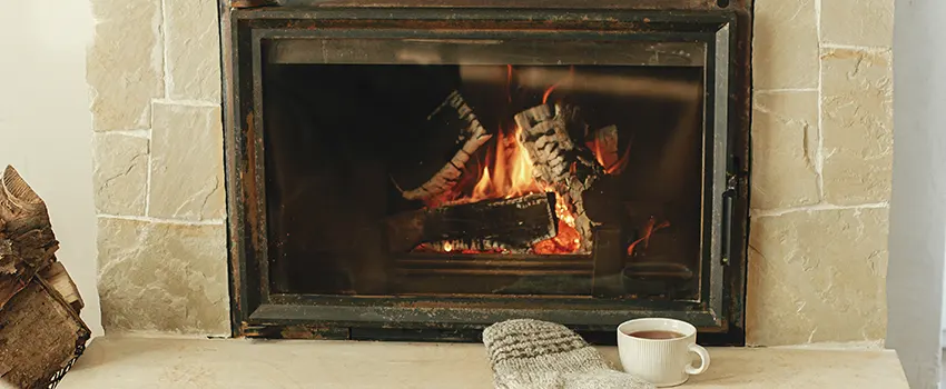 Fireplace Door Handle Replacements Services in Wesley Chapel, Florida