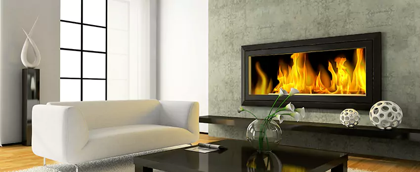 Fireplace Hearth Ideas in Wesley Chapel, Florida