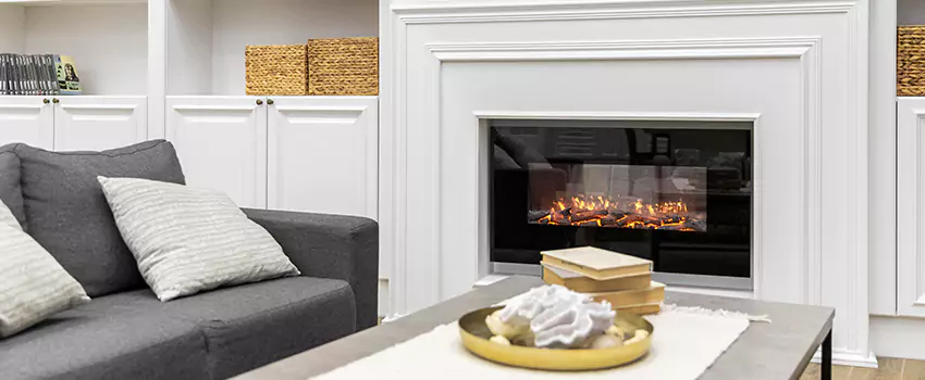 Pellet Fireplace Insert Installation in Wesley Chapel, FL