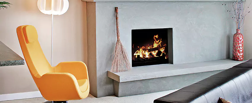 Electric Fireplace Makeover Services in Wesley Chapel, FL