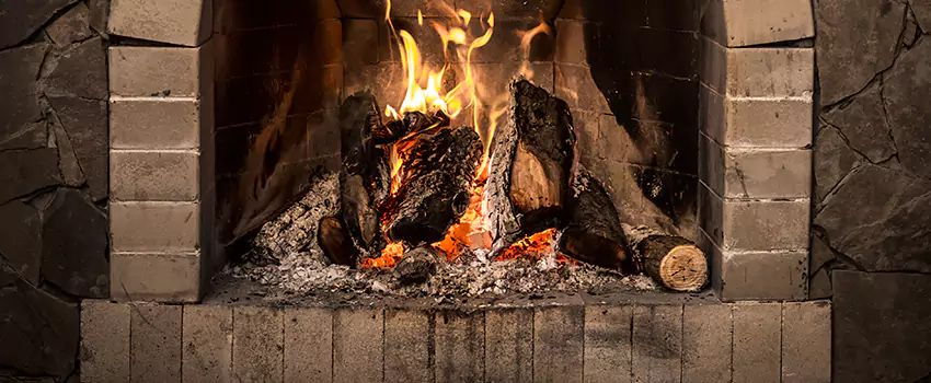 Cost of Rebuilding A Fireplace in Wesley Chapel, Florida