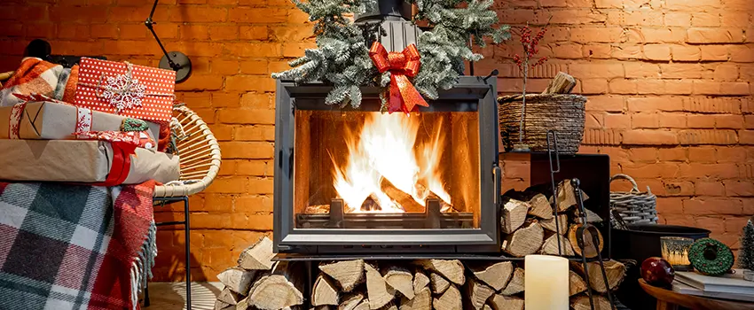 Steel Fireplace Grate Repair And Replacement Services in Wesley Chapel, Florida