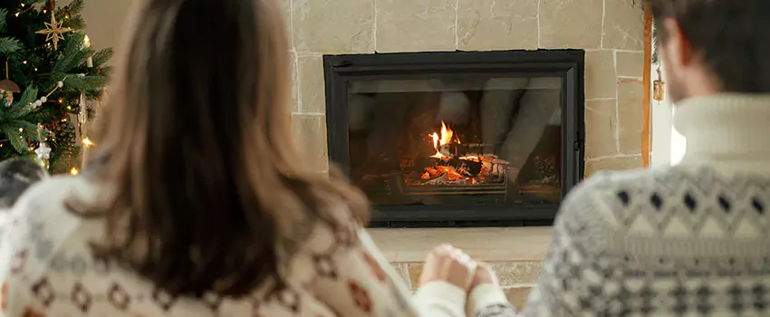 Fireplace Firebox Refurbish & Restore Services in Wesley Chapel, FL