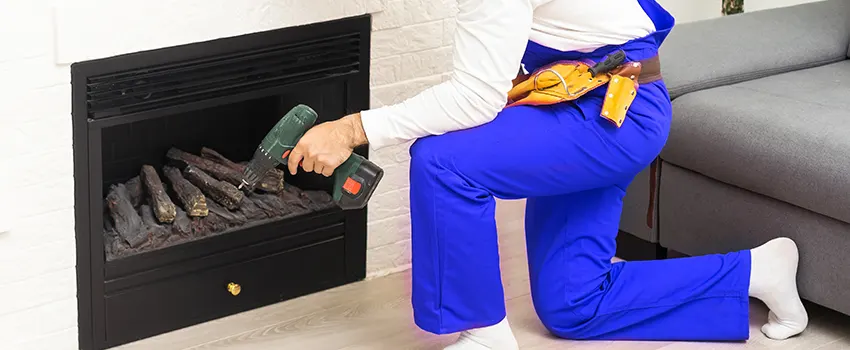 Fireplace Safety Inspection Specialists in Wesley Chapel, Florida