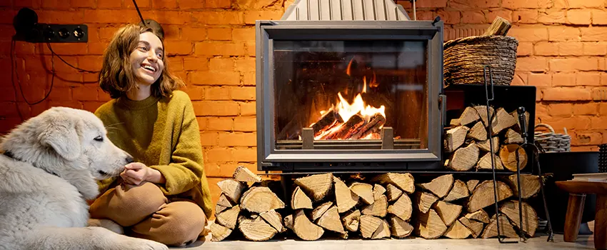 Fireplace Smell Removal Cost in Wesley Chapel, FL