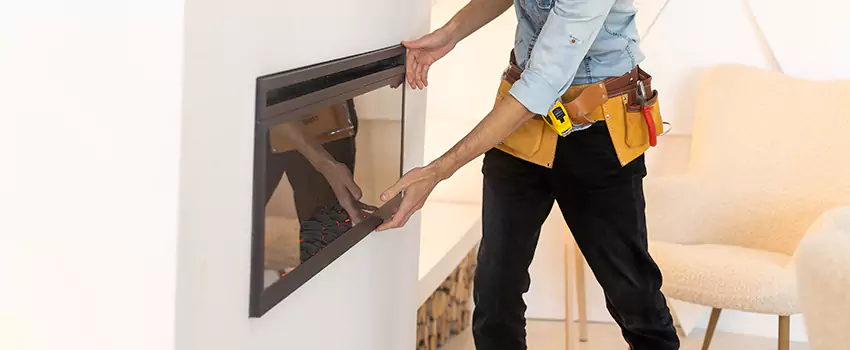 Traditional Fireplace Vent Sweeping in Wesley Chapel, FL
