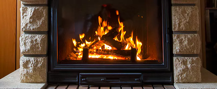Fireplace Xtrordinair Probuilder Gas Fireplace Installation in Wesley Chapel, FL