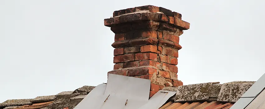 Cost of Fixing Blocked Chimney in Wesley Chapel, Florida