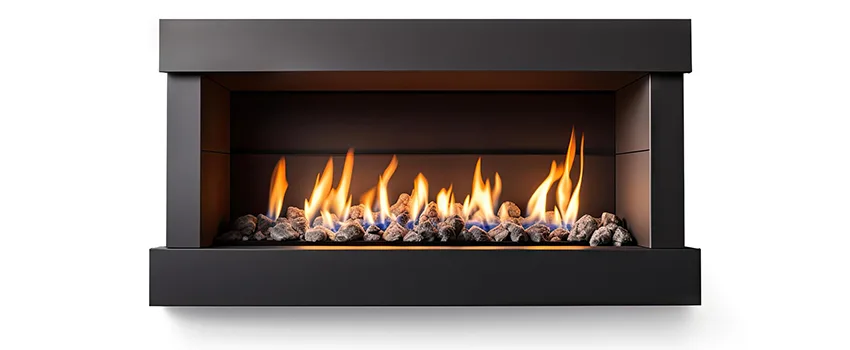 Outdoor Gas Fireplaces Installation in Wesley Chapel, FL