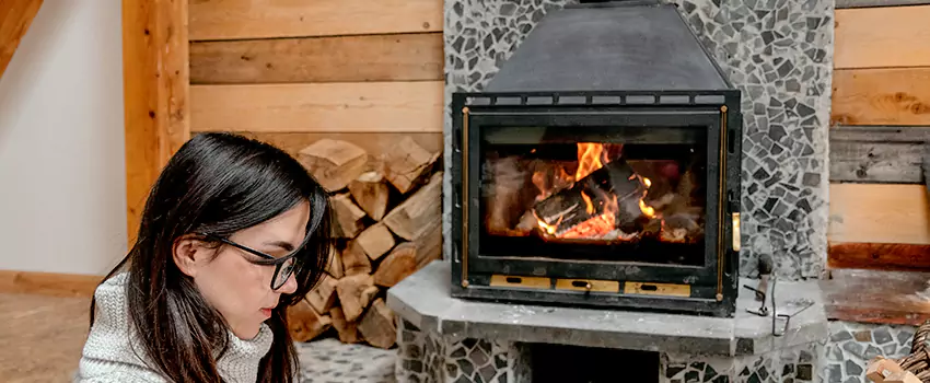 Harman P68-C Pellet Stove Repair in Wesley Chapel, Florida 