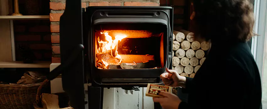Hearthstone Wood Stoves Fireplace Repair in Wesley Chapel, Florida