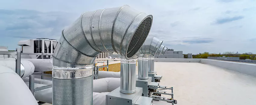 Insulated Ductwork Repair Services Near Me in Wesley Chapel, FL