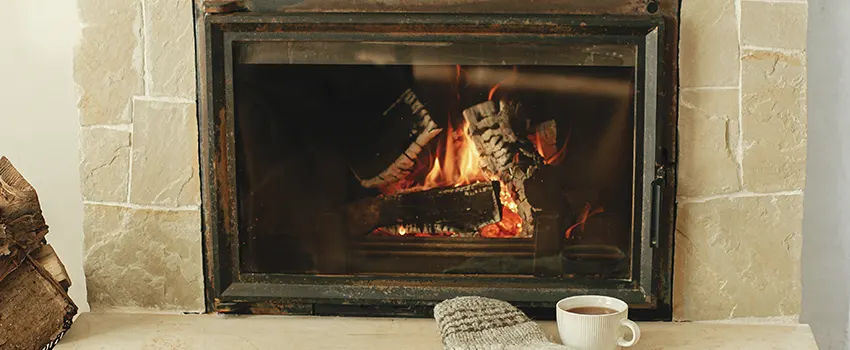 Kings man Fireplaces Insert Services in Wesley Chapel, FL