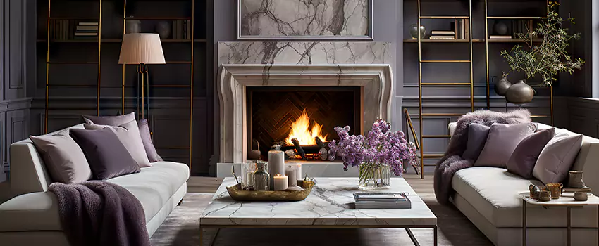 Napoleon Galaxy Series Outdoor Fireplaces Repair in Wesley Chapel, FL