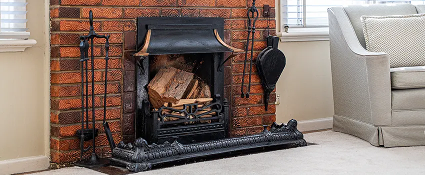 Custom Old Fireplace Redesign Services in Wesley Chapel, Florida