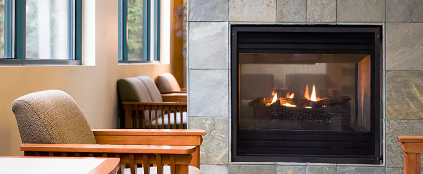 Osburn Fireplace Tempered Glass Hearth Pad Replacement in Wesley Chapel, Florida