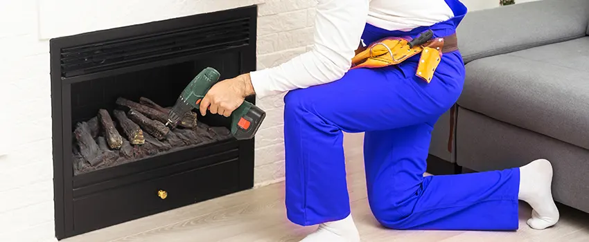 Pellet Fireplace Repair Services in Wesley Chapel, FL