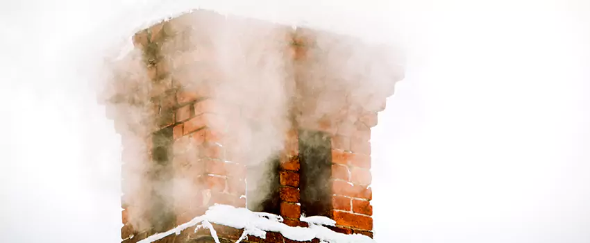 Chimney Flue Soot Removal in Wesley Chapel, FL