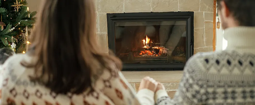 Superior Open-Hearth Wood Fireplaces in Wesley Chapel, FL