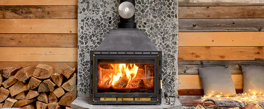 Travis Industries Elite Fireplace Inspection and Maintenance in Wesley Chapel, Florida