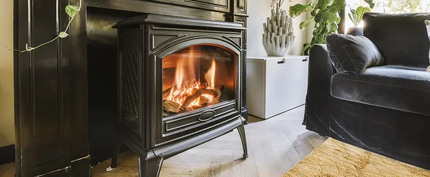 Valor Wood Fireplace in Wesley Chapel, FL